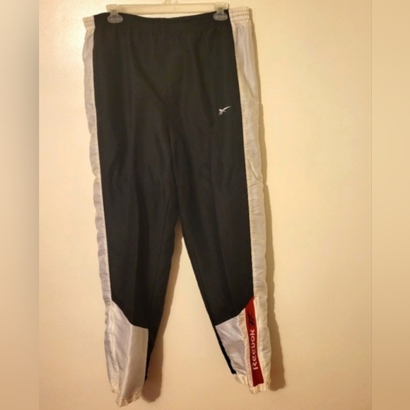 Vintage Reebok warm up  joggers set - Picture 7 of 12